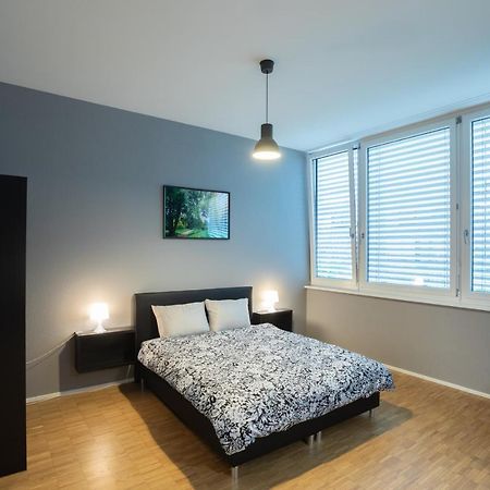 Proapartment Basel Exterior photo