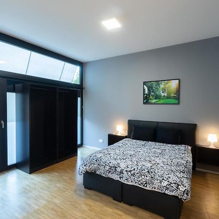 Proapartment Basel Exterior photo