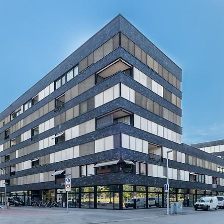 Proapartment Basel Exterior photo